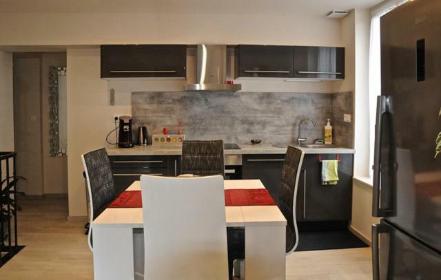 Gite, Location Meuble De Tourisme 3 Etoiles Chatillon-Coligny Ngoại thất bức ảnh